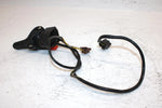 1998 Ski-doo Formula 500 Oem Throttle Lever 572028600 SS1