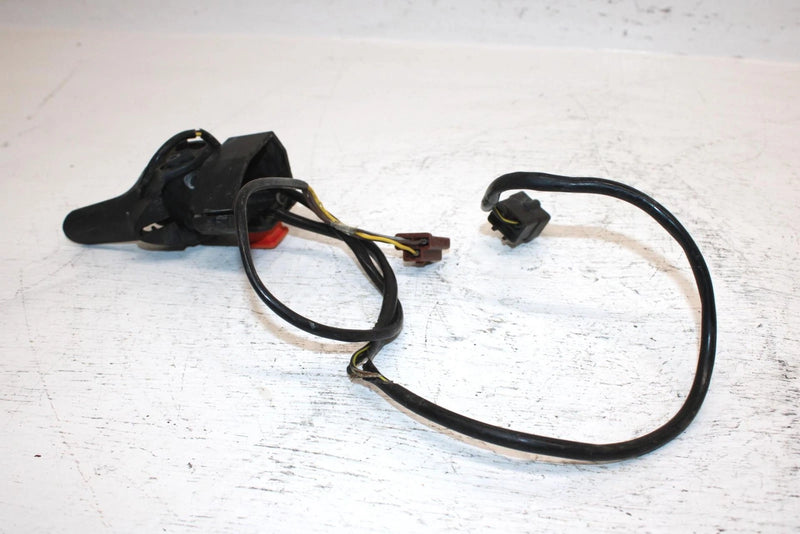 1998 Ski-doo Formula 500 Oem Throttle Lever 572028600 SS1