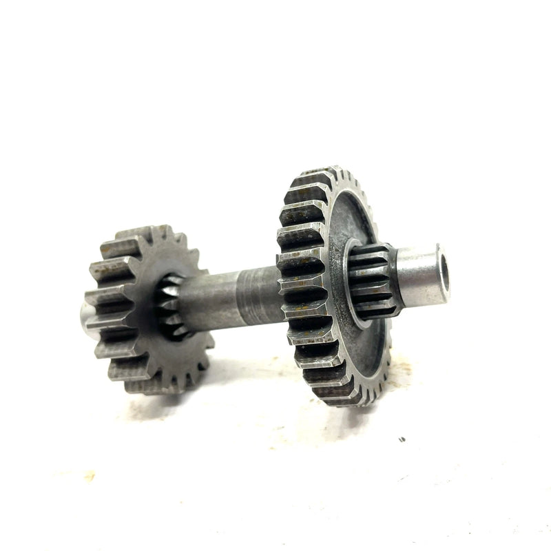 2005 Kawasaki Brute Force 650 4x4 OEM Transmission Countershaft 13107-0755 AK34