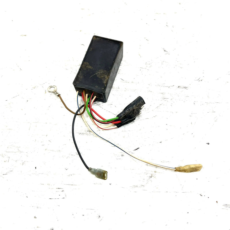 1995 Polaris Magnum 425 4X4 OEM CDI ECU ECM Ignition Box 3084691 AP232