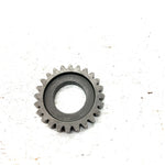 98-00 Arctic Cat 500 4X4 OEM 24T 3rd Driven Gear 3446-218 AA38