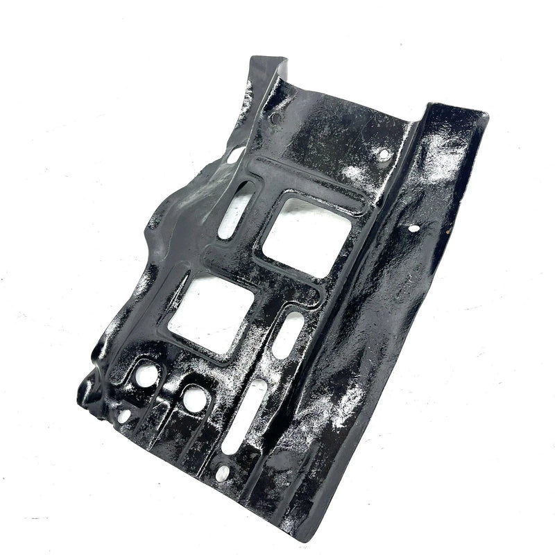 84 Suzuki Quadrunner 185 LT185 2x4 OEM Belly Pan Skid Plate 61391-24305 AS39