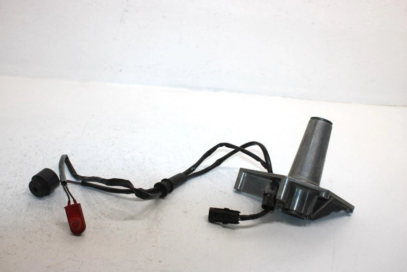 1992 Sea-doo Gts Oem Steering Column Support W/Wires 277000115400 JS57