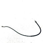 84-87 Suzuki Quadrunner 185 OEM Speedometer Cable 34910-18912 AS33