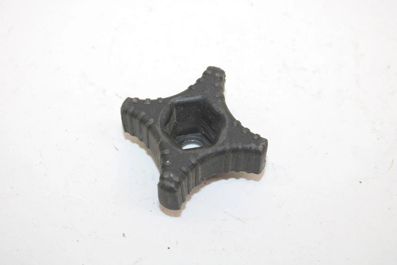 2004 Ski-doo Summit 600 Oem Front Torque Arm Adjuster Knob 572034000 SS95