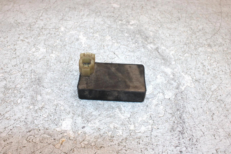 1993 Honda Trx 300 A Oem CDI ECU EMC Ignition Box 30410-HC4-770 AH50