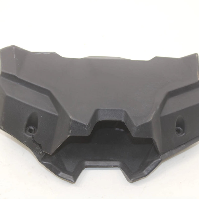 2017 Ski-doo Grand Touring 900 Oem Handle Bar Handlebar Pad 506152721 SS65