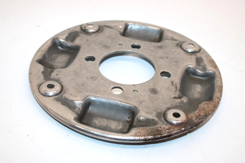 81 Honda Atc185sa Oem Rear Sprocket Dampner Plate 41245-958-670 AH1