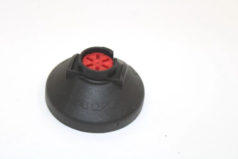 Ski-doo Oem Exhaust Power Valve Cap (Set of 3) 420911552 Q4537