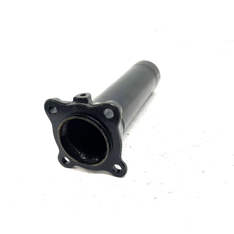 06 Honda Rancher 350 TRX350FM 4x4 OEM Left Rear Axle Housing 52300-HN5-670 AH75