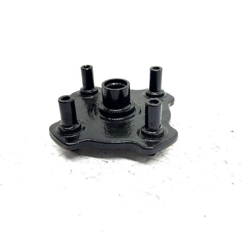 2002 Arctic Cat 375 4x4 Automatic OEM Wheel Hub 0502-258 AA34