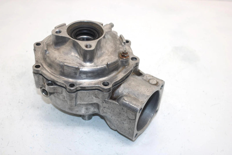 94 Yamaha  Kodiak 400 4wd Oem Front Gear Case Housing 2HR-46161-00-00 AY27