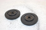 1999 Polaris 500 Indy Oem 5.350 Idler Wheel Pair 1543018 SP50