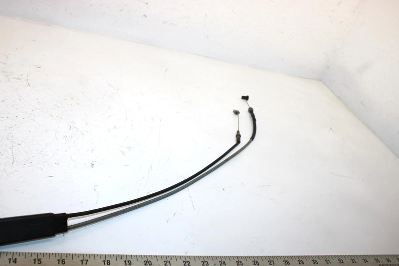 99 Arctic Cat Zl 600 Sno Pro Efi Oem Throttle Cable 0687-063 Q5150