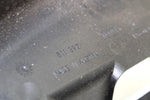2002 Ski-doo Mxz 500f Oem Exhaust Side Cowl 420811392 SS79