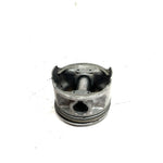 89-01 Suzuki Quadrunner 160 OEM 58mm Piston W/Pin 12111-02C01-0F0 AS30