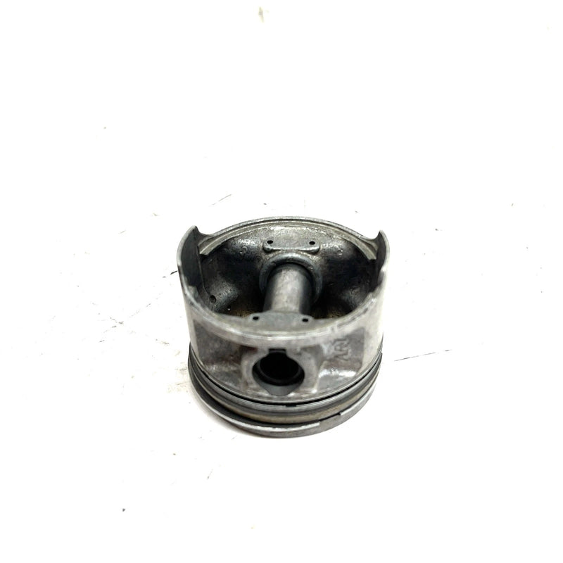 89-01 Suzuki Quadrunner 160 OEM 58mm Piston W/Pin 12111-02C01-0F0 AS30