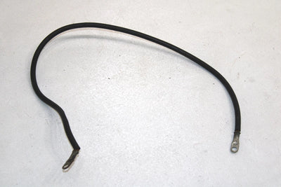 08 Polaris Fst Iq Touring Oem 31.5'' Battery Ground Cable 4011094 SP179