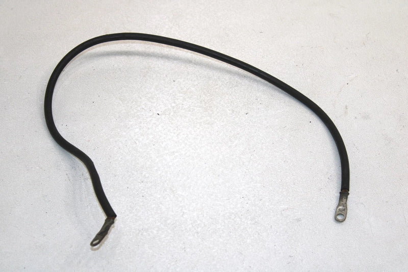 08 Polaris Fst Iq Touring Oem 31.5'' Battery Ground Cable 4011094 SP179
