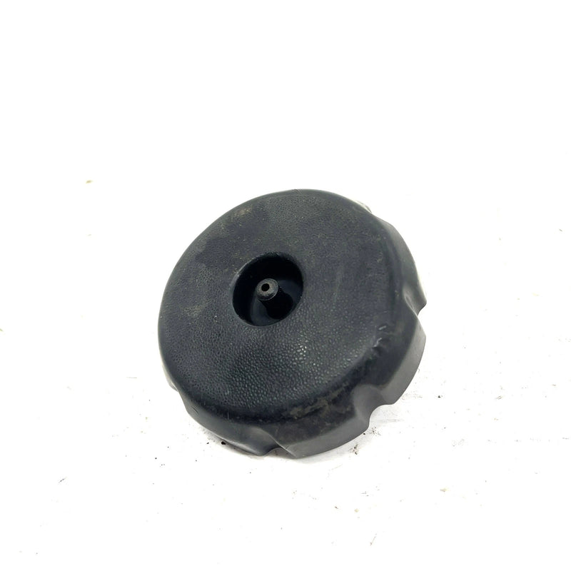 89-01 Suzuki Quadrunner 160 OEM Fuel Gas Cap 44200-19A01 AS30