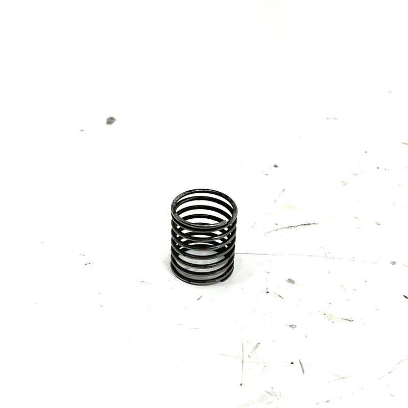 83-86 Suzuki ALT125 OEM Engine Oil Filter Spring 09440-18002 AS31