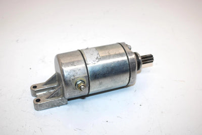 21 Can-am Outlander Max 450 4x4 Dps Oem Starter Motor 420684283 AB4