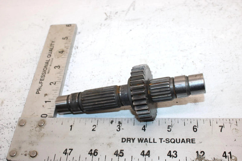 2000 Polaris Xplorer 400 Oem  Transmission Shaft 3233736 AP99
