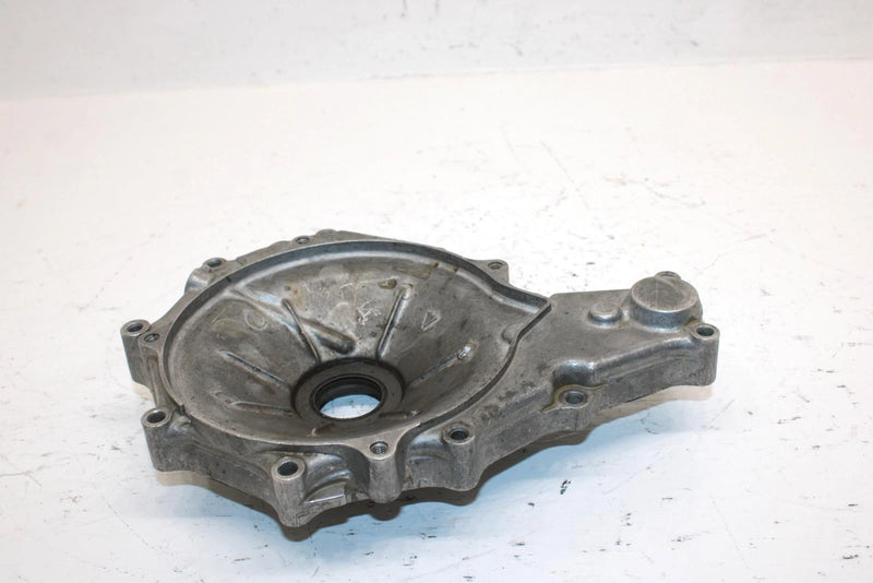 09 Honda Trx 500 Fpea Foreman P/s Es Oem Stator Side Cover 11350-HP0-A00 AH17