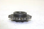 87 Yamaha Exciter EX570L OEM Chain Case Tensioner Wheel 8L0-47612-00-00 SY51