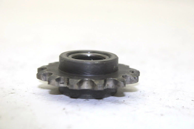 87 Yamaha Exciter EX570L OEM Chain Case Tensioner Wheel 8L0-47612-00-00 SY51