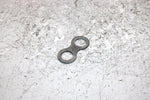 1999 Kawasaki Prarie 400 Oem Brake Shoe Plate 41045-006 AK28