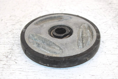 1996 Ski-doo Touring Sle 500 Oem Inner Idler Wheel 503190797 SS12