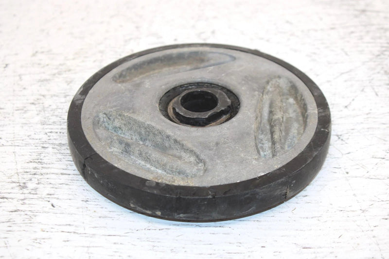 1996 Ski-doo Touring Sle 500 Oem Inner Idler Wheel 503190797 SS12