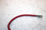 04 Arctic Cat Sabercat 600 Efi Oem Battery to Solenoid Cable 0645-427 SA239