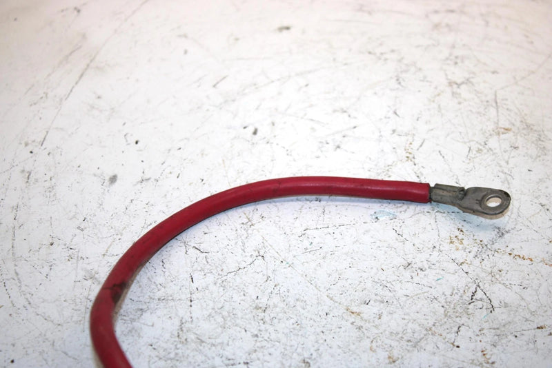 04 Arctic Cat Sabercat 600 Efi Oem Battery to Solenoid Cable 0645-427 SA239