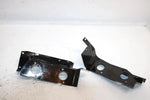 87 Polaris Trail Oem Cylinder Shroud Set 3083698 3083554 SP66