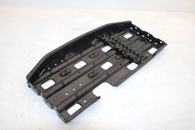 01 Polaris Trail Blazer  Oem Right Footrest 1013249-067 AP1