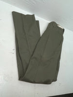 New Vintage Green Dickson Jenkins Polyester Pants #2619 ZZ-26