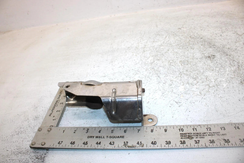 1998 Suzuki Quadrunner 250 Oem Muffler Connector Cover 14775-19B80 AS13