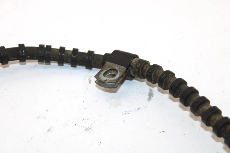 1993 Polaris Trail Boss 250 Oem Front Left Brake Hose Line 1930752 Q5345