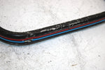 92 Polaris 500 Oem Rear Bumper W/Red and Blue Stripe 5224334 5224334-067 SP52
