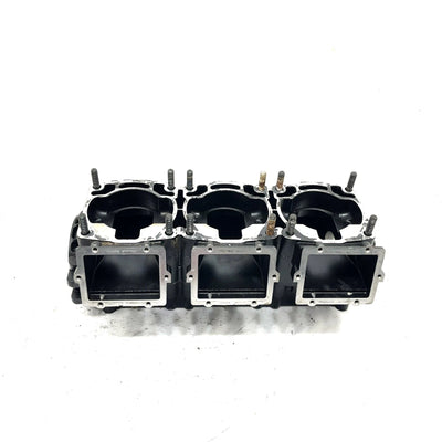 2000 Polaris Virage OEM Crankcase 22011562 JP50