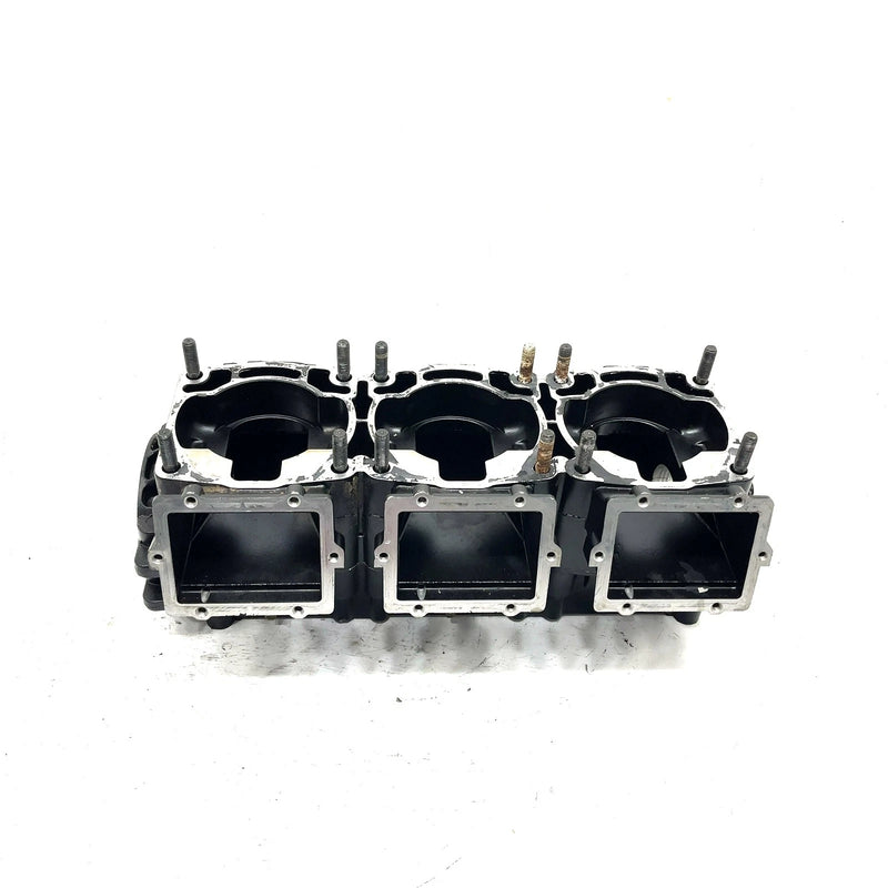 2000 Polaris Virage OEM Crankcase 22011562 JP50