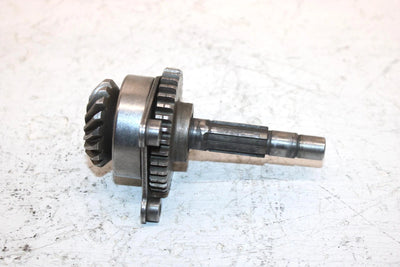 1987 Yamaha  Badger Yfm80t Oem Transmission Drive Axle 55X-17402-00-00 AY9
