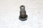 2004 Kawasaki Kfx 700 Oem Right Swingarm Bolt 33032-1200 AK30