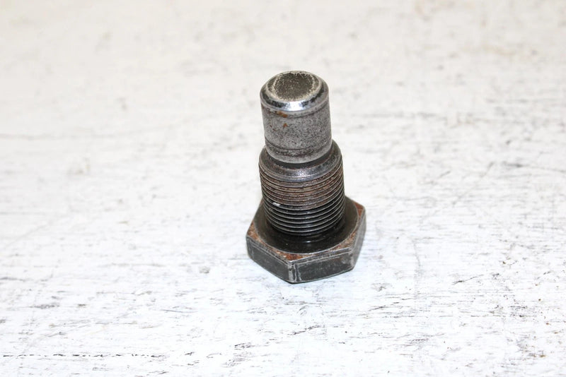 2004 Kawasaki Kfx 700 Oem Right Swingarm Bolt 33032-1200 AK30