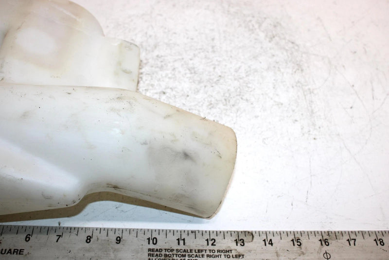 1994 Kawasaki 750 Ss Super Sport Oem Rear Main Air Duct 14073-3737 JK9