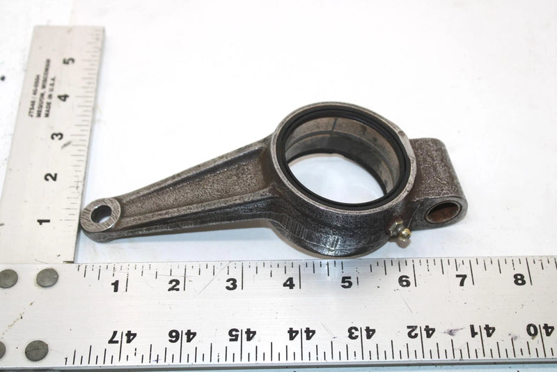 1988 Yamaha Srv Oem Left Steering Spindle 8U7-23851-00-00 SY62