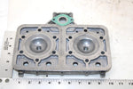 1997 Ski-doo Formula 500 Oem Cylinder Head 420923160  SS68
