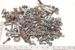 92 Polaris Classic Oem Nut Bolt Washer Spacer Hardware Kit SP148